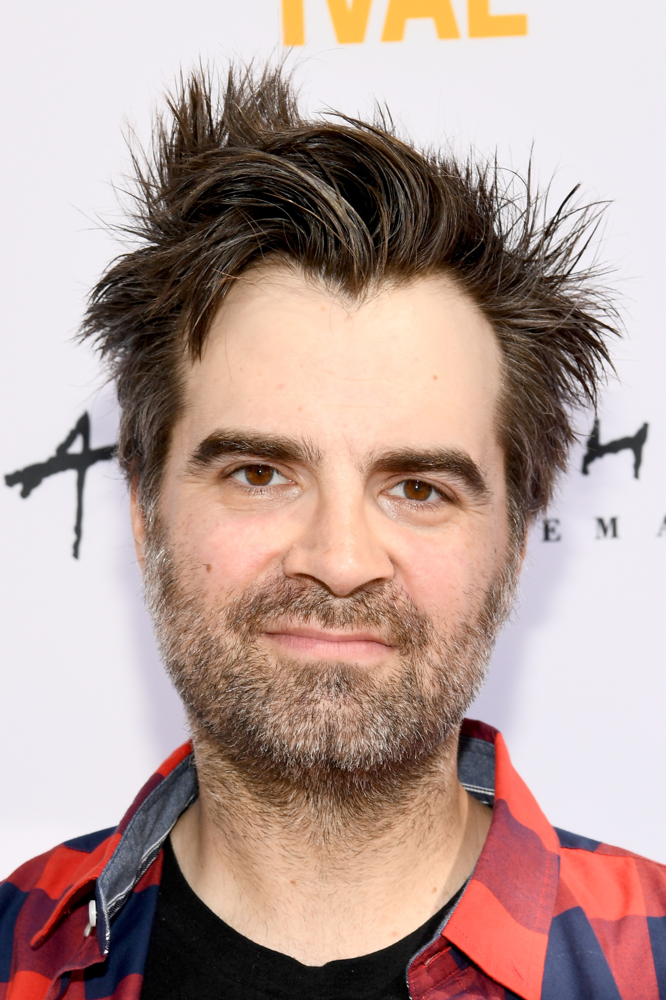 actor Joe Lynch large photo