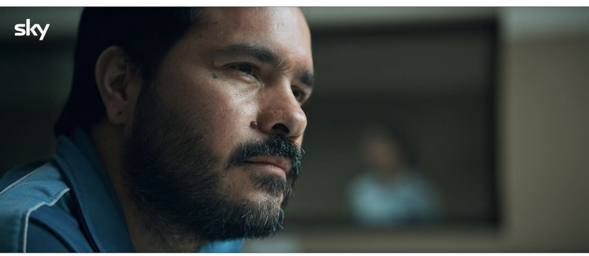 actor Juan Cely large photo