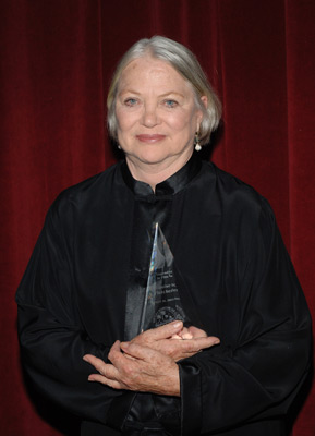 actor Louise Fletcher large photo