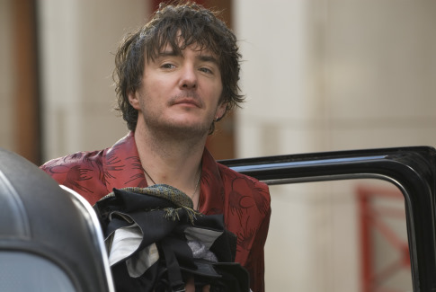 actor Dylan Moran large photo