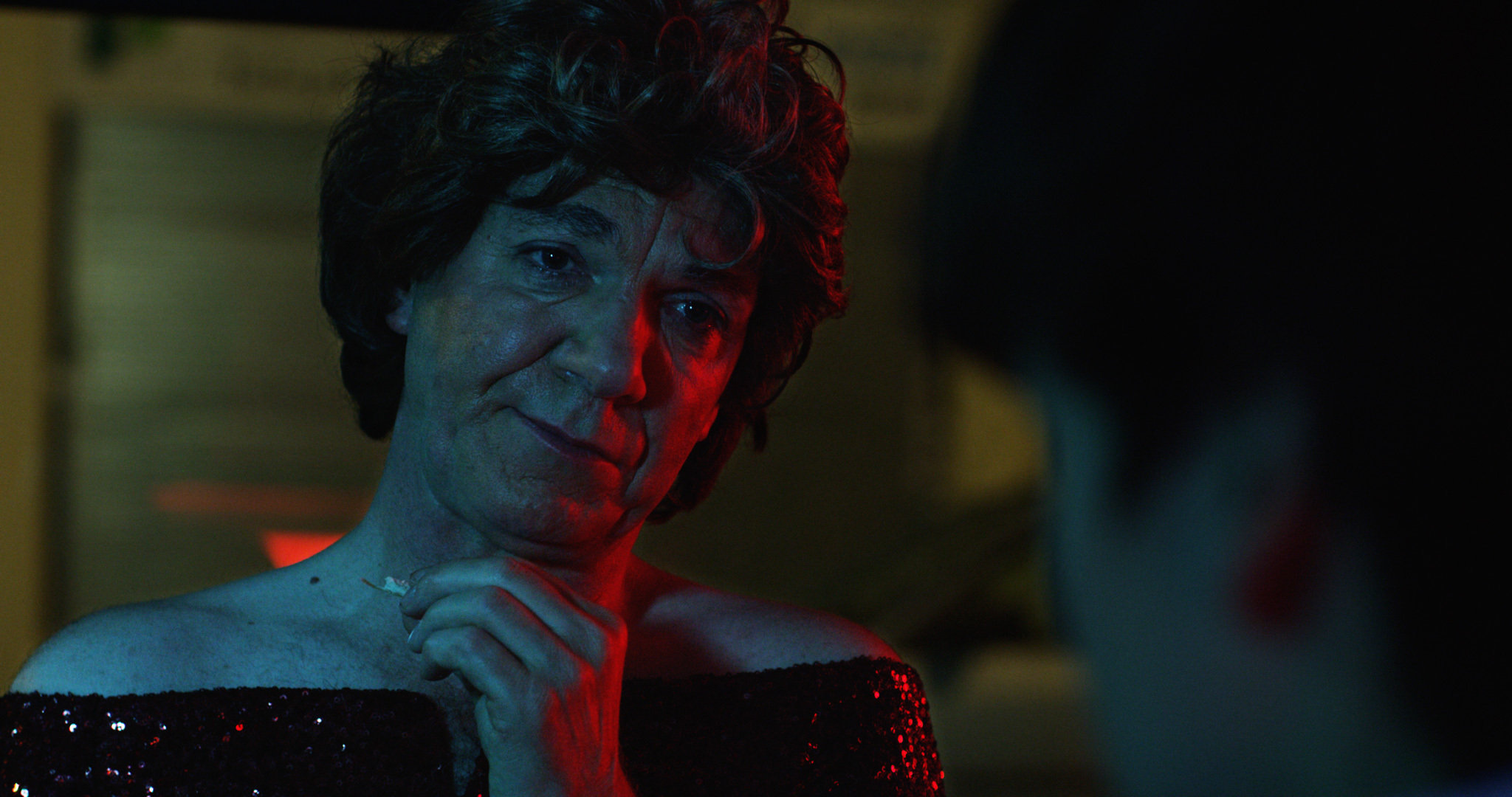 actor Derek Hutchinson large photo