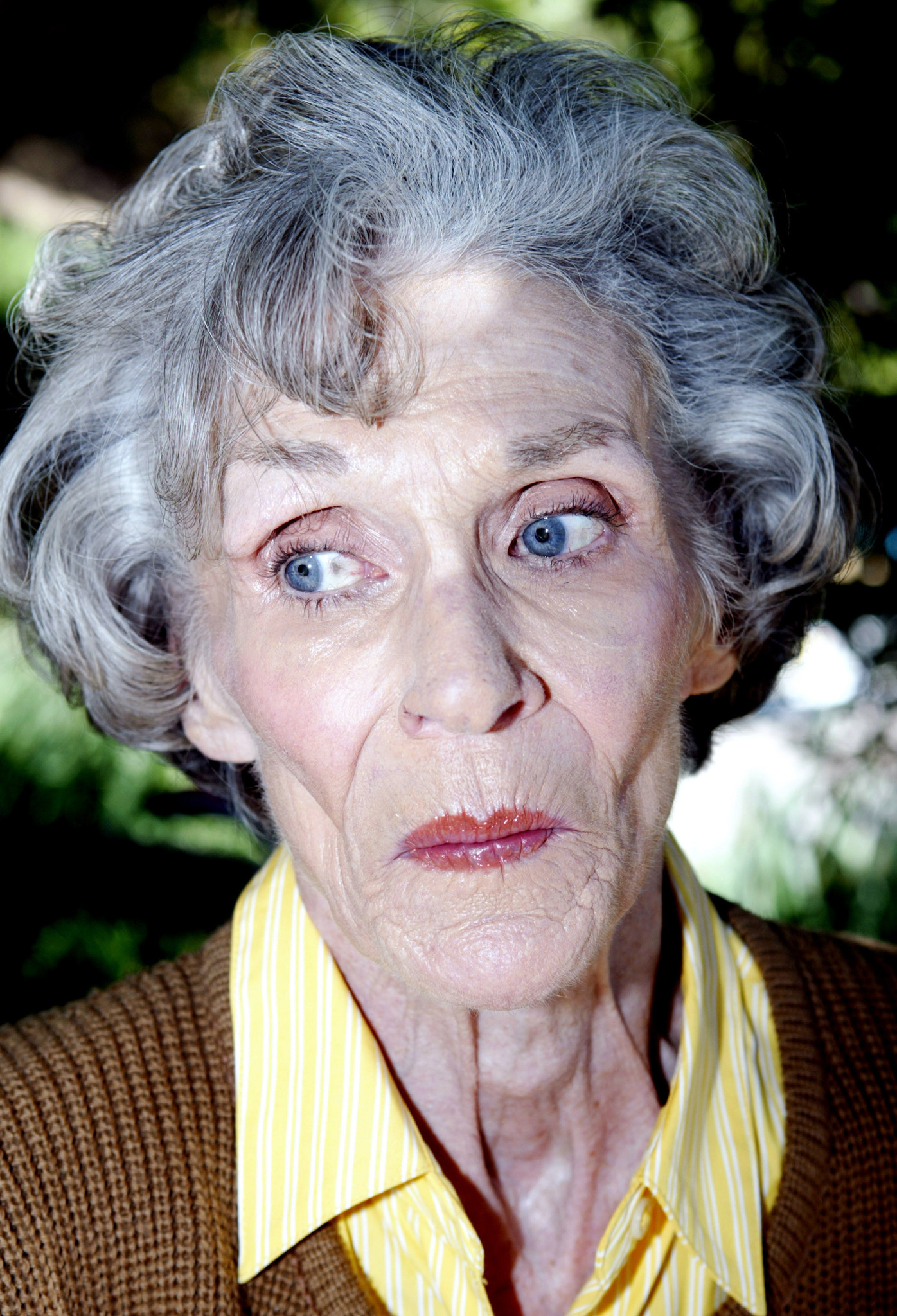 actor Nan Martin large photo