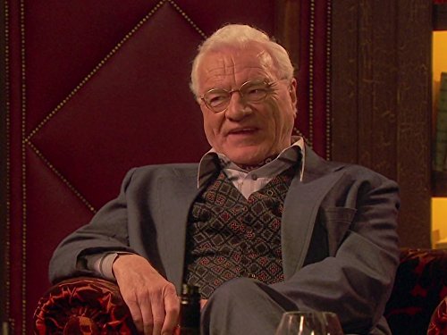 actor Philip Voss large photo