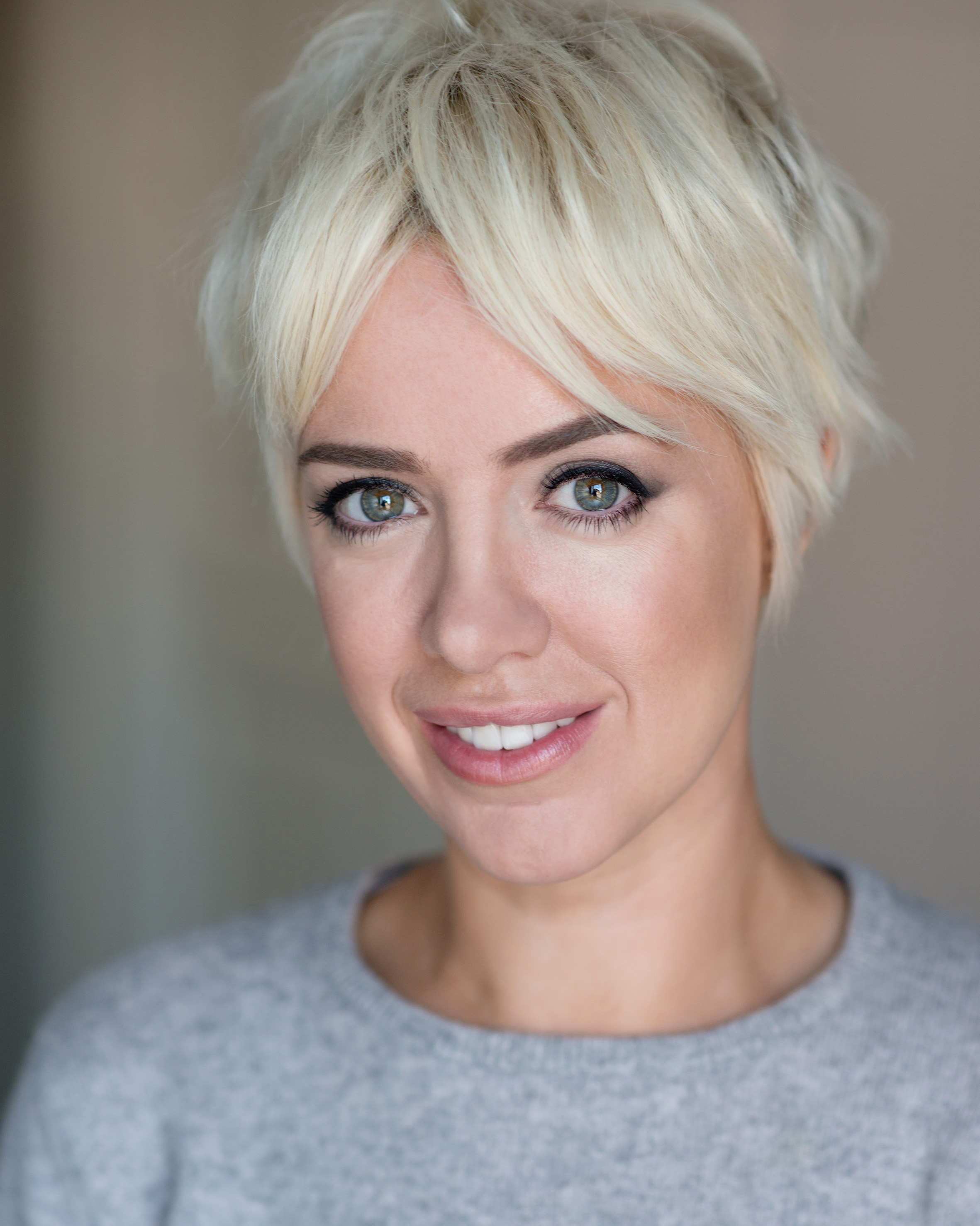 actor Sally Carman large photo