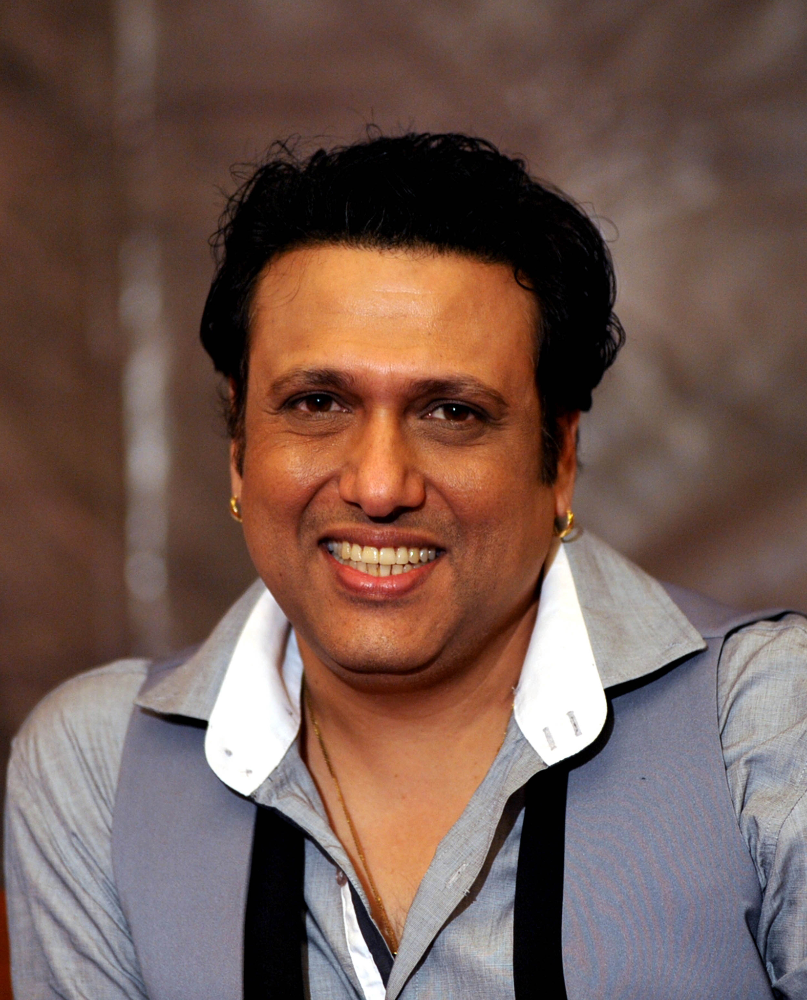 actor Govinda large photo