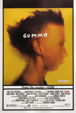 Gummo [Version française]