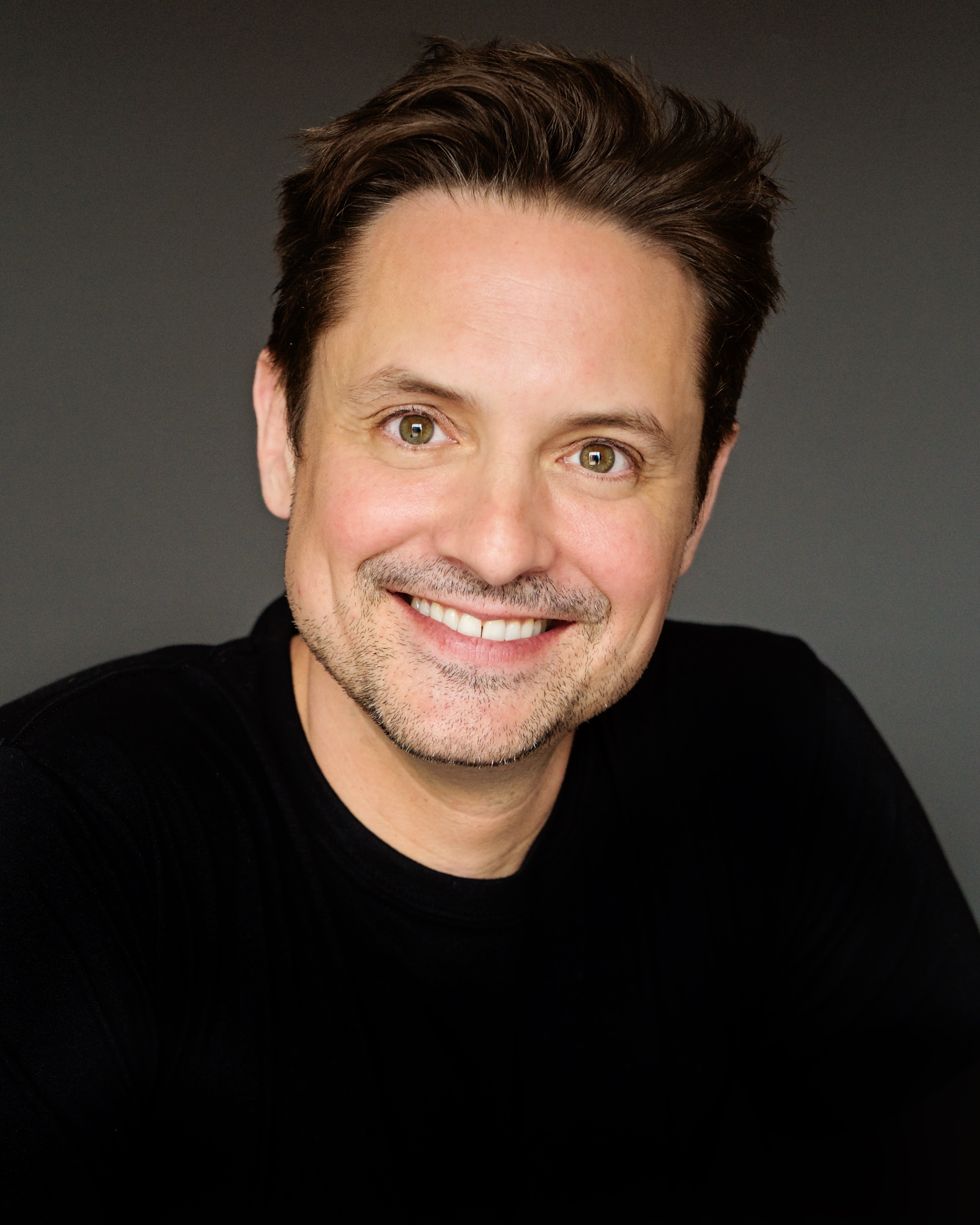 actor Will Friedle large photo