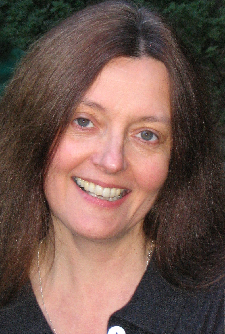 actor Gerda Stevenson large photo