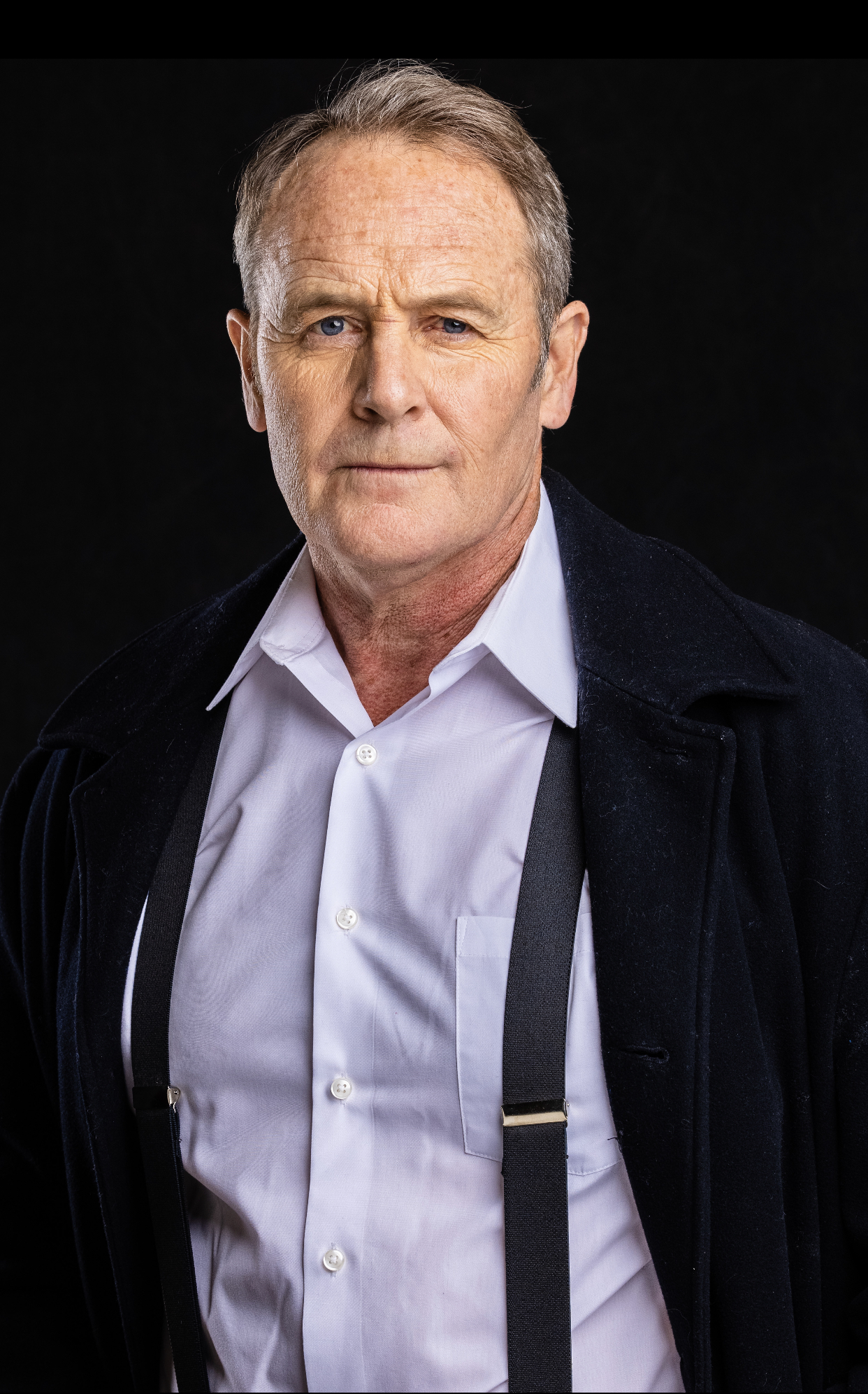 actor Jf Davis large photo