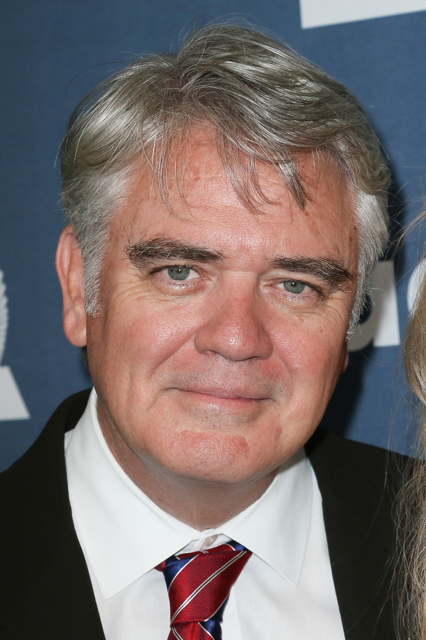 actor Michael Harney large photo