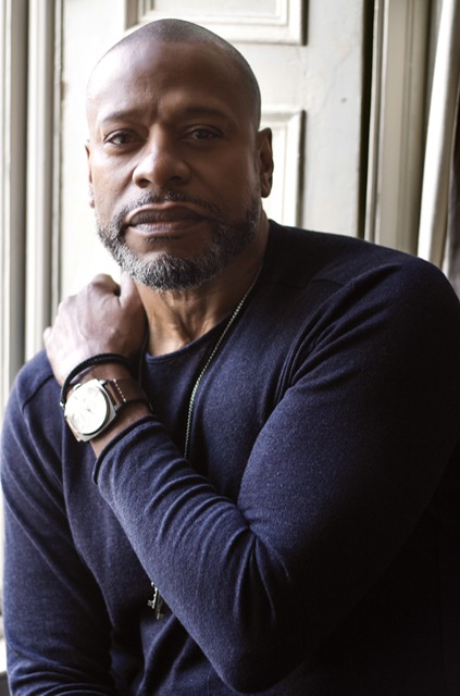 actor Sherman Augustus large photo