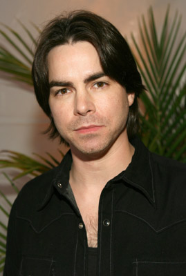 actor Mick Cain large photo