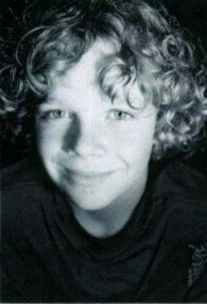 actor Jaden Ryan large photo