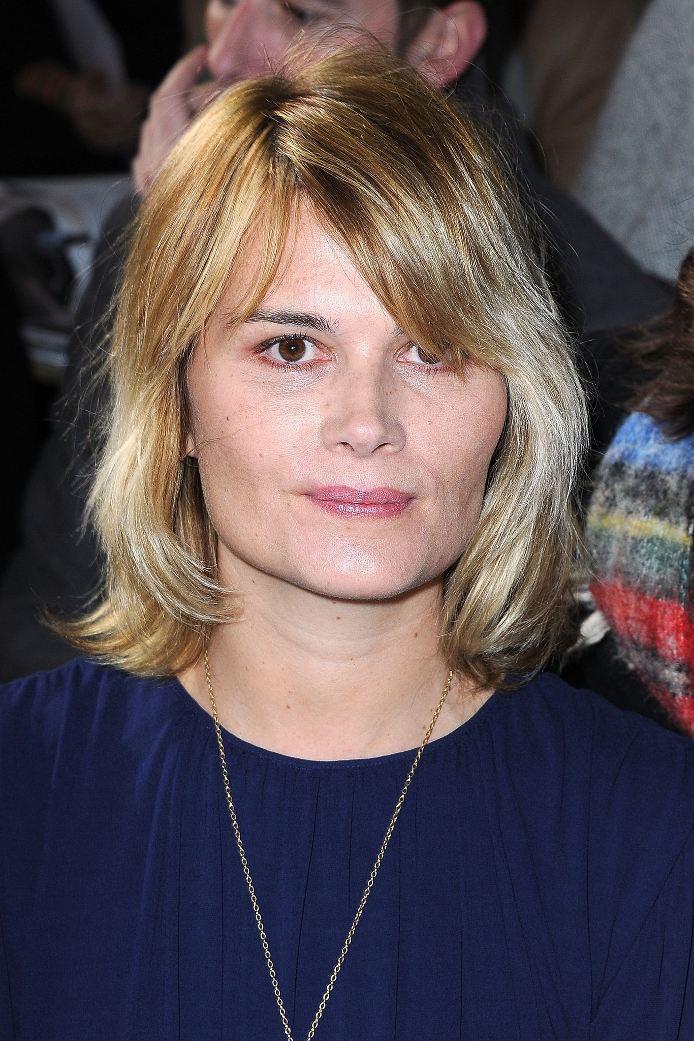 actor Marina Hands large photo