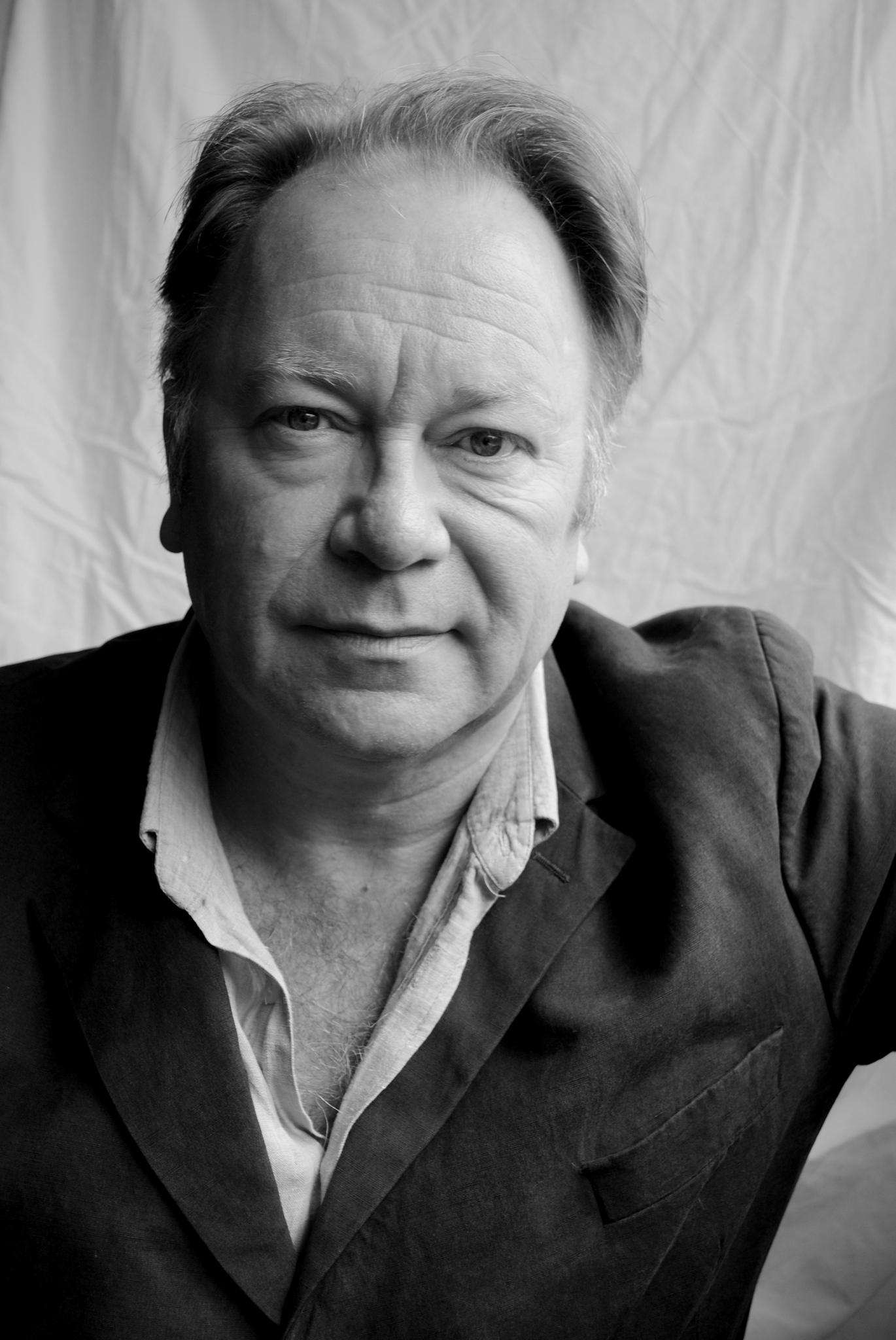 actor Owen Roe large photo