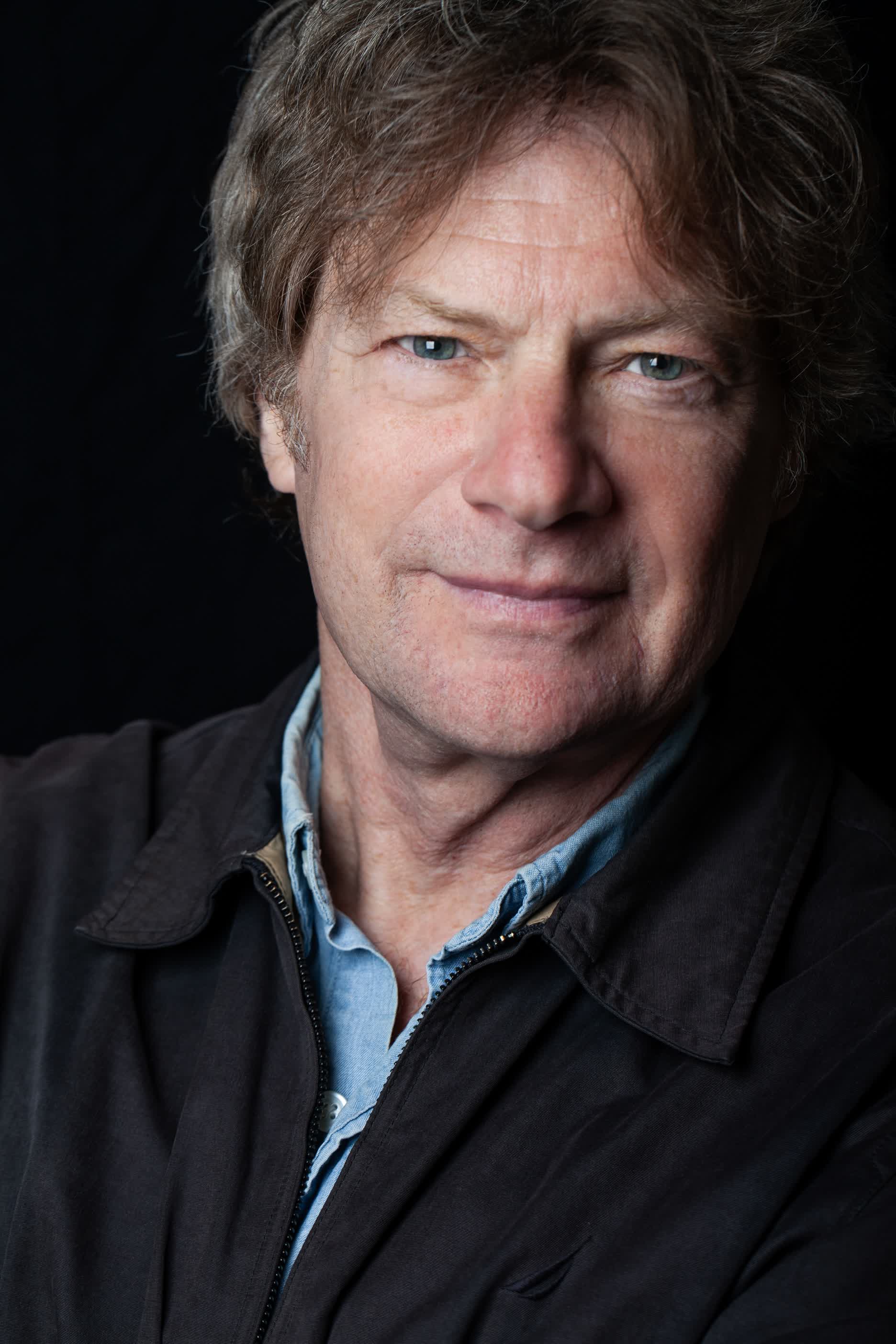 actor Joseph Adams large photo