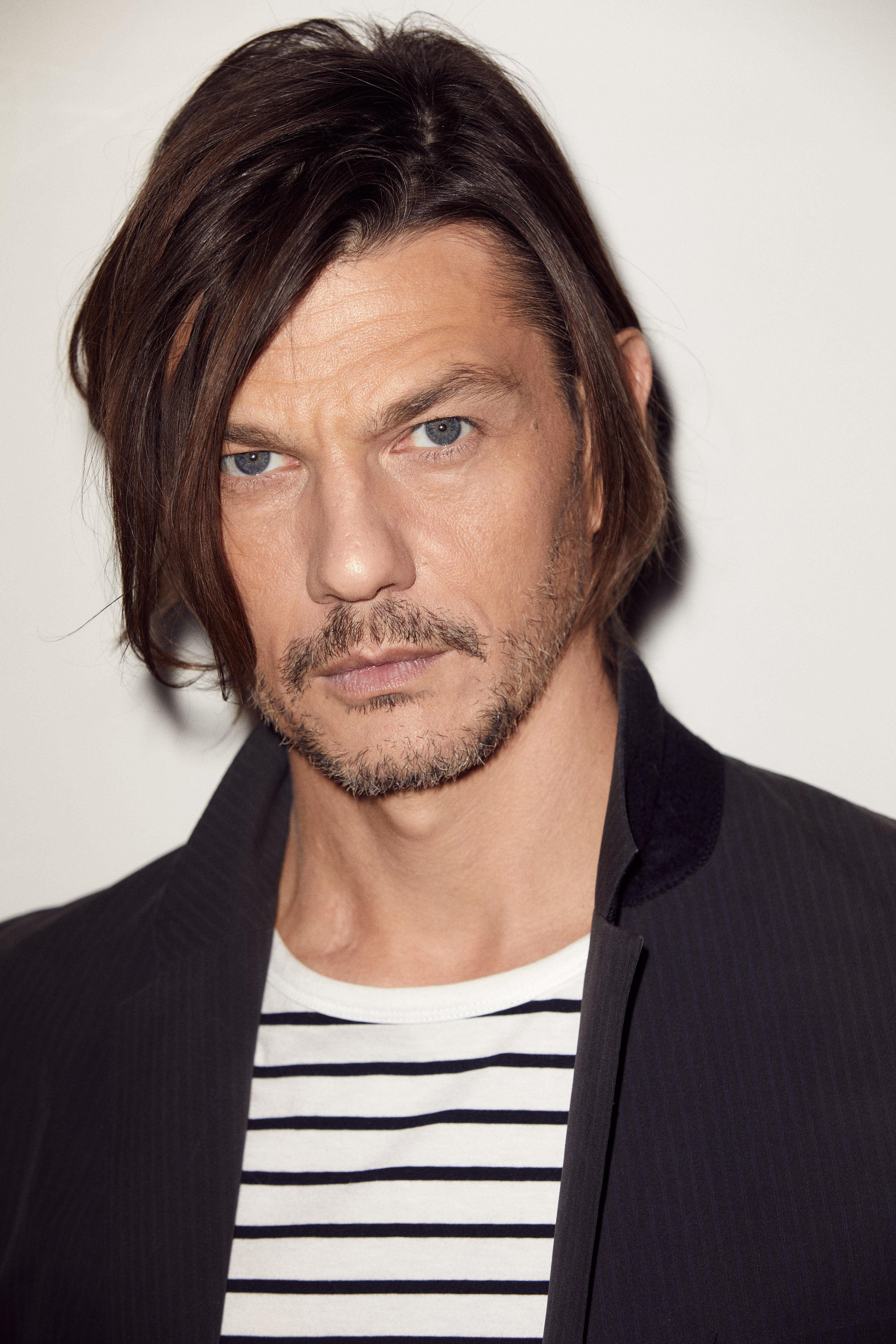 actor Trent Ford large photo