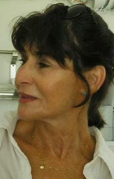 actor Miri Fabian large photo