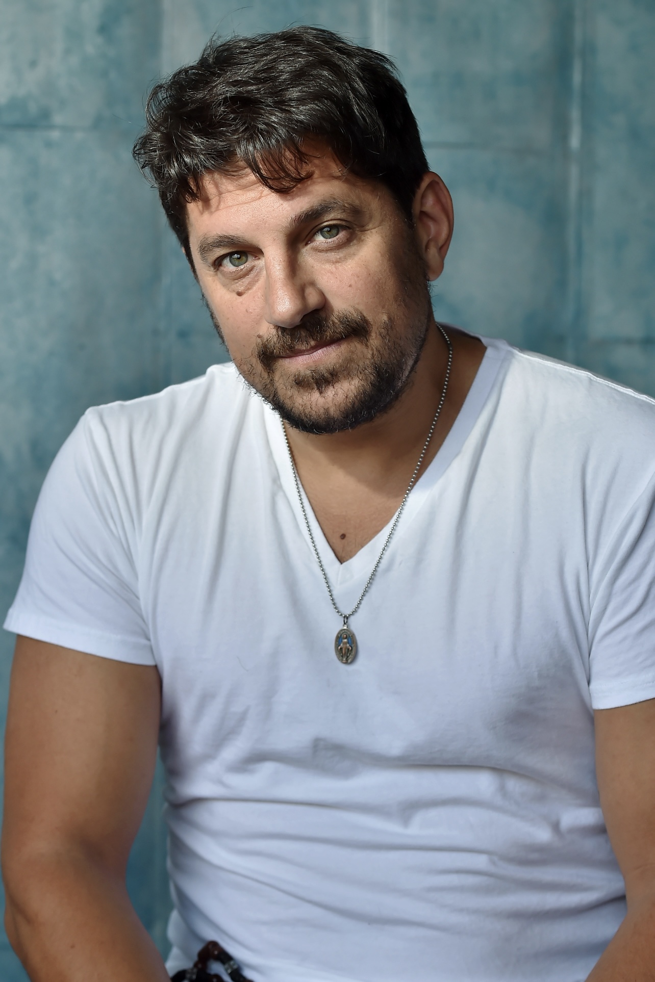 actor Andy Davoli large photo