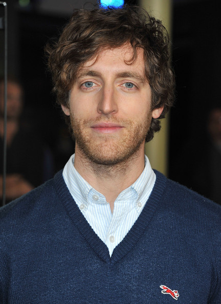 actor Thomas Middleditch large photo