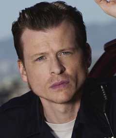 actor Kevin Rankin large photo