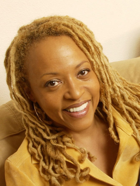 actor Cassandra Wilson large photo