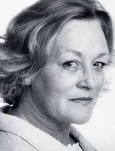 actor Britta Smith large photo