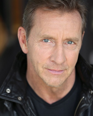 actor Arthur Senzy large photo