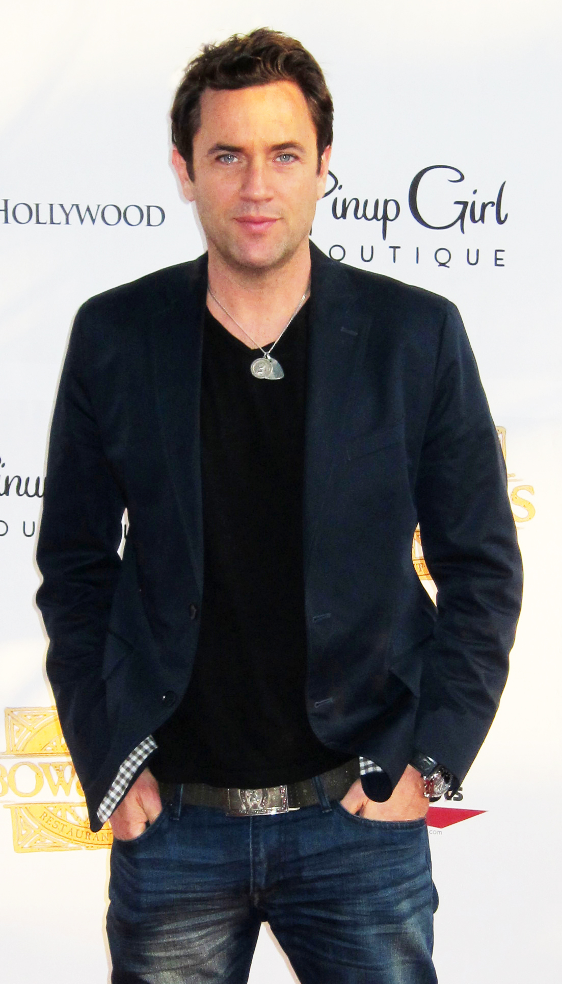 actor Matt Carmody large photo