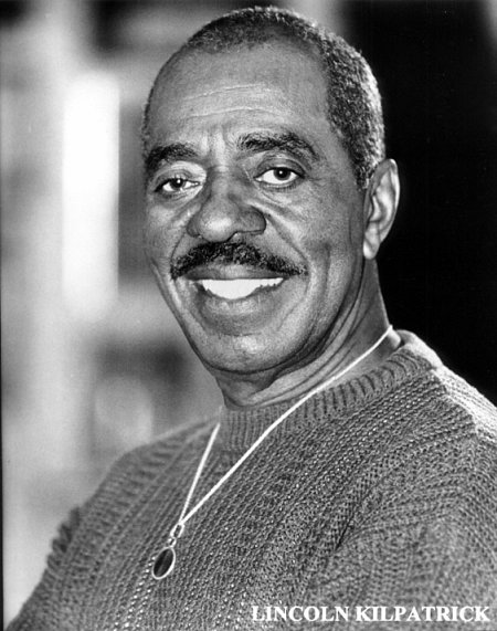 actor Lincoln Kilpatrick large photo