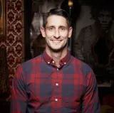 BJ Verot