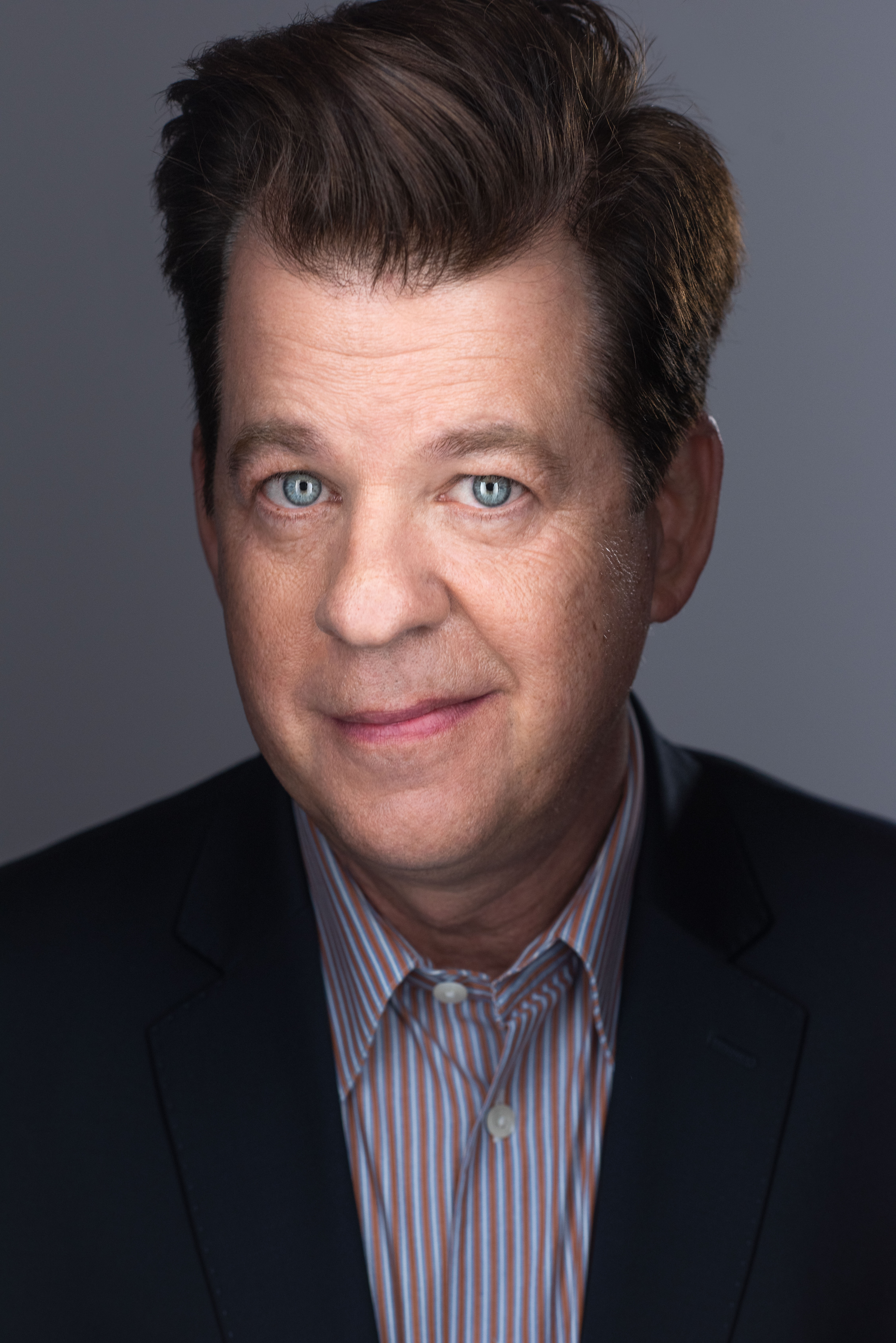 actor Steve Witting large photo