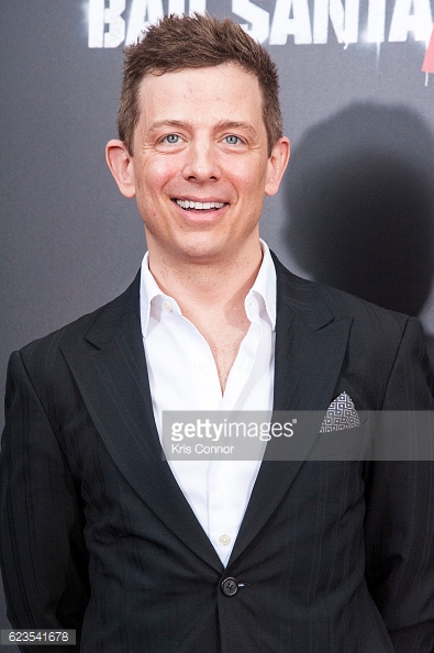 actor Jeff Skowron large photo