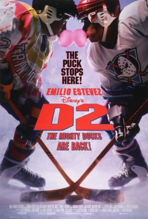 D2: The Mighty Ducks [Indonesian]