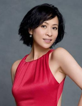 actor Carina Lau large photo