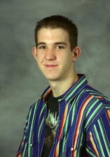 actor Joe Pichler large photo