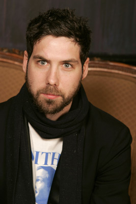 actor Leo Fitzpatrick large photo