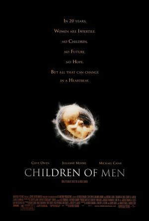 Children of Men [Indonesian]