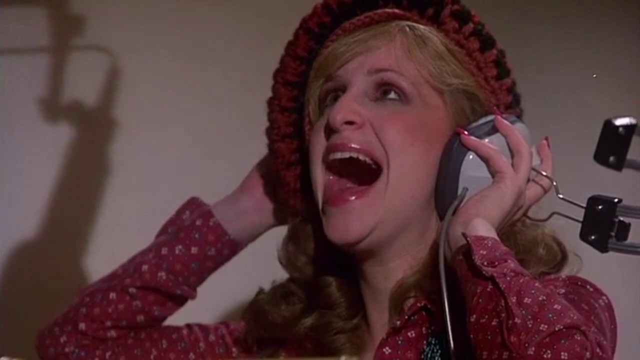 actor Julie Budd large photo