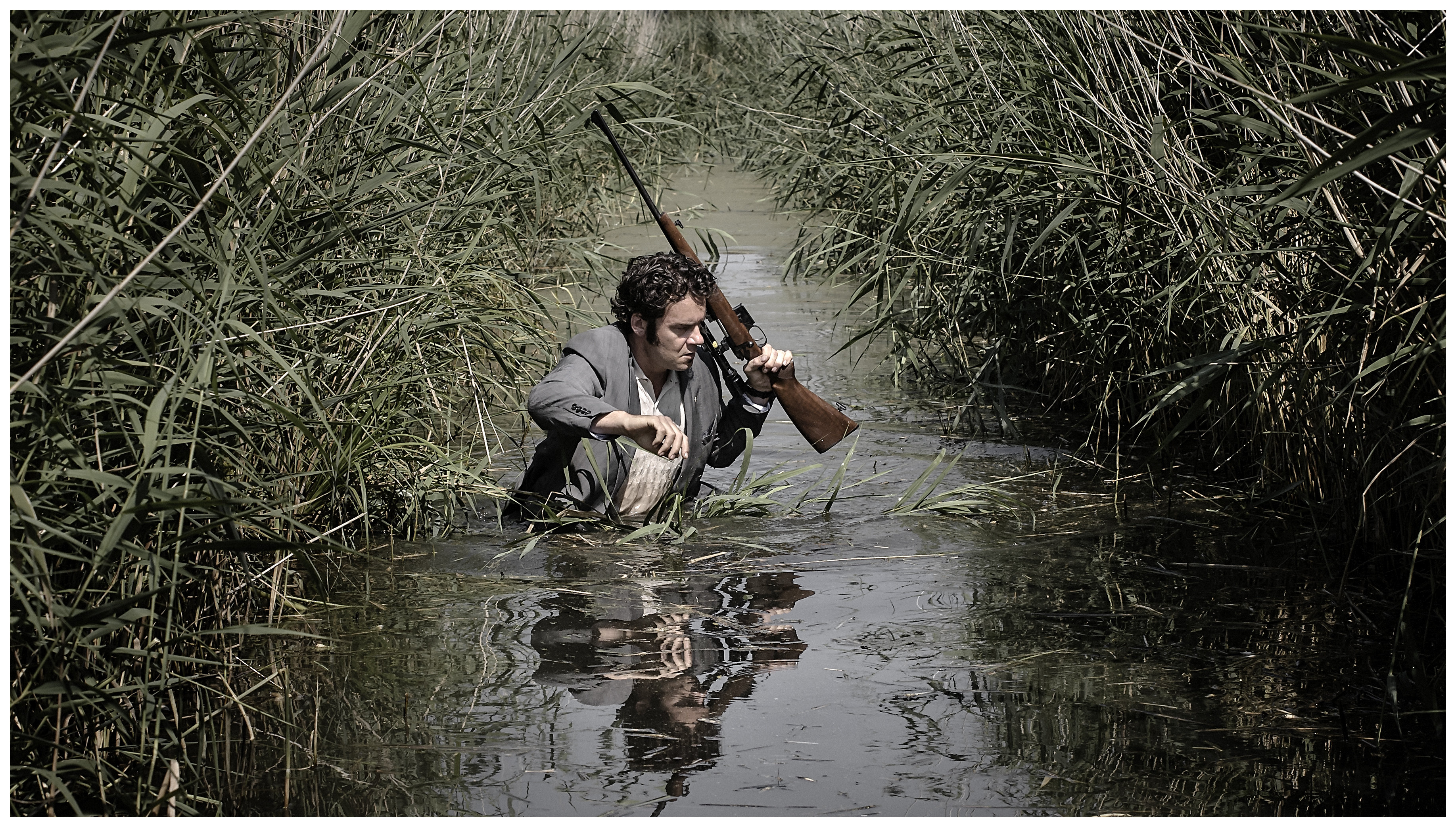 actor Tom Dewispelaere large photo