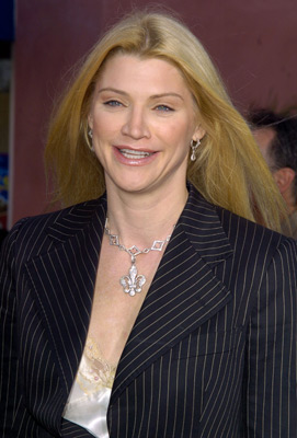 actor Tracy Tweed large photo