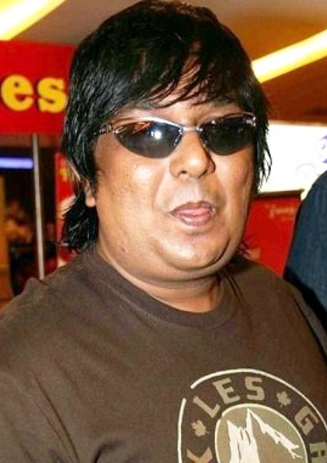 actor Snehal Dabi large photo