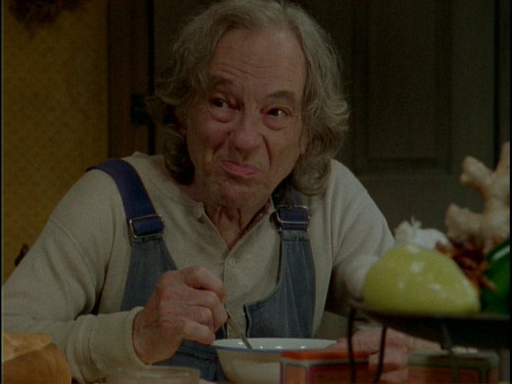 actor Peter Boretski large photo