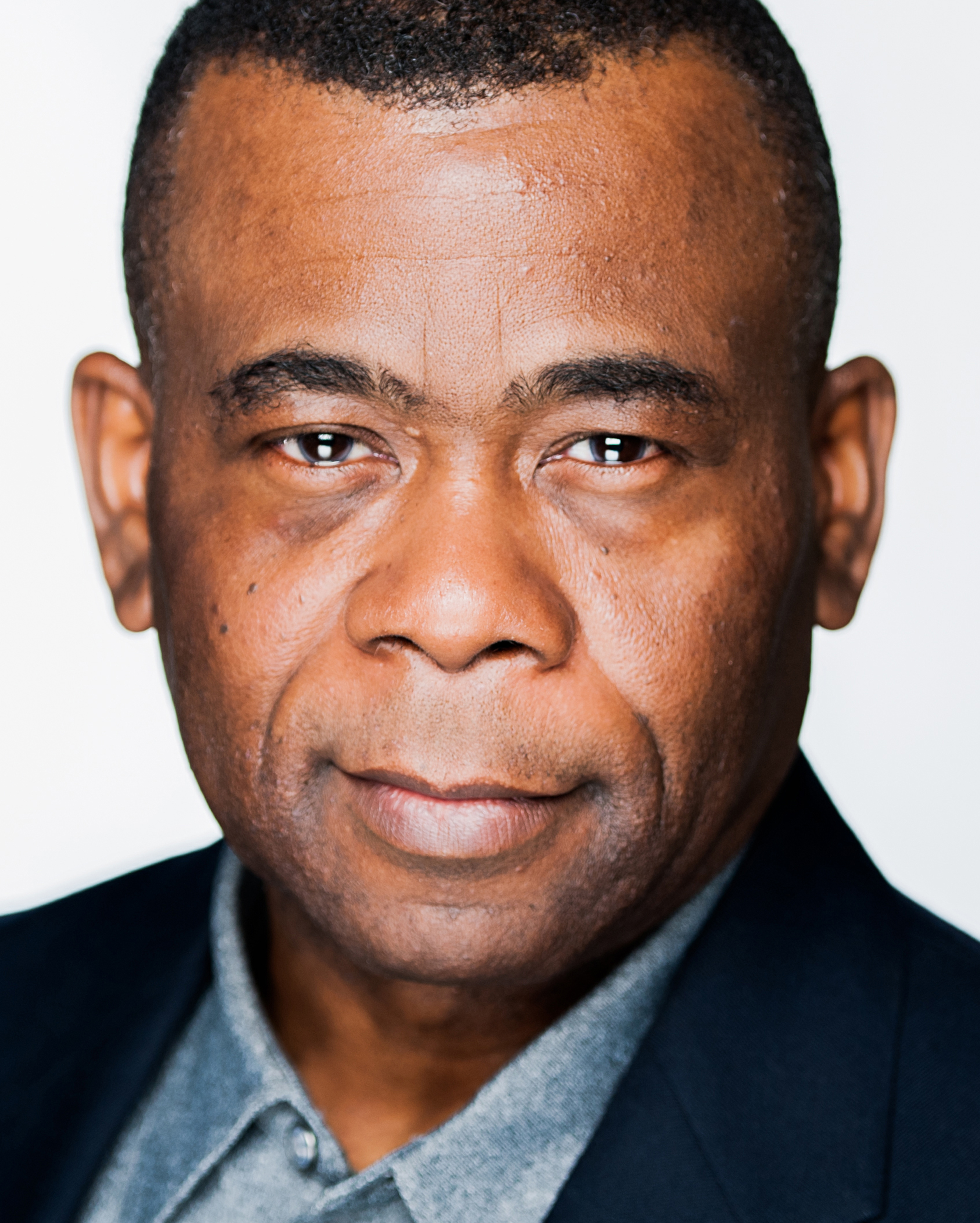 actor Bruce Beatty large photo