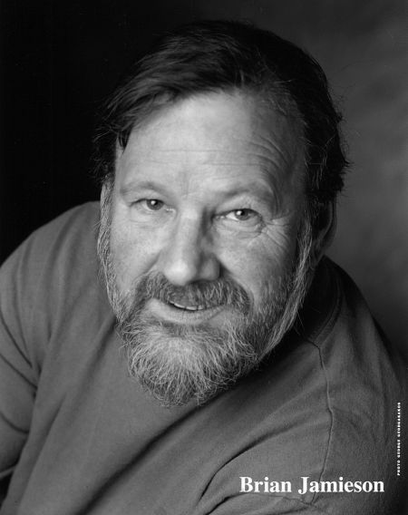 actor Brian Jamieson large photo