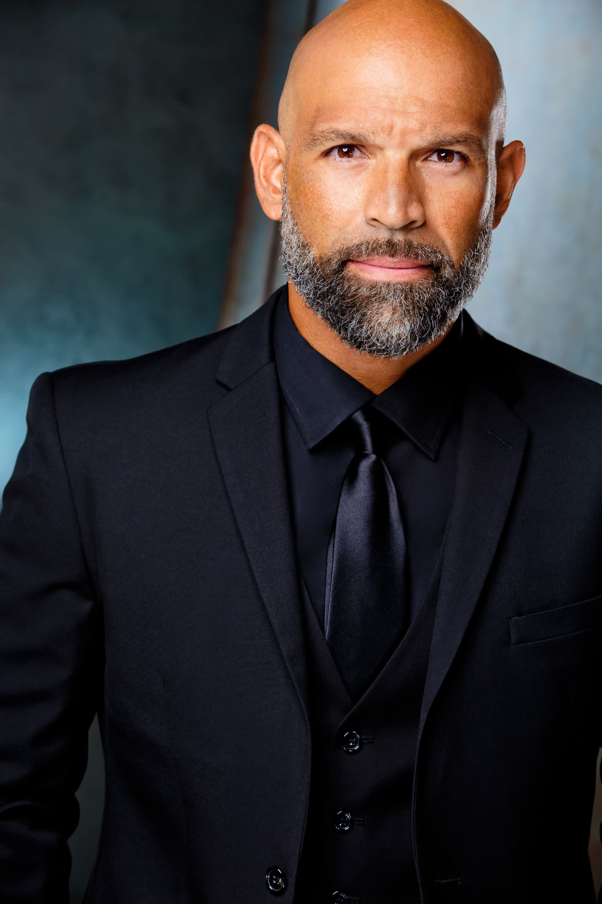 actor R.C. Ormond large photo