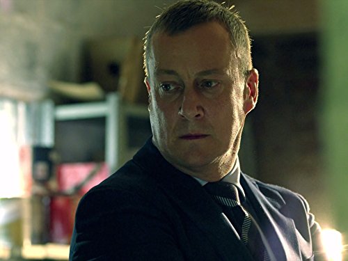 actor Stephen Tompkinson large photo