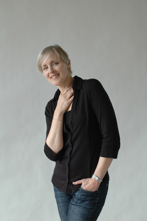 actor Susan Hess large photo