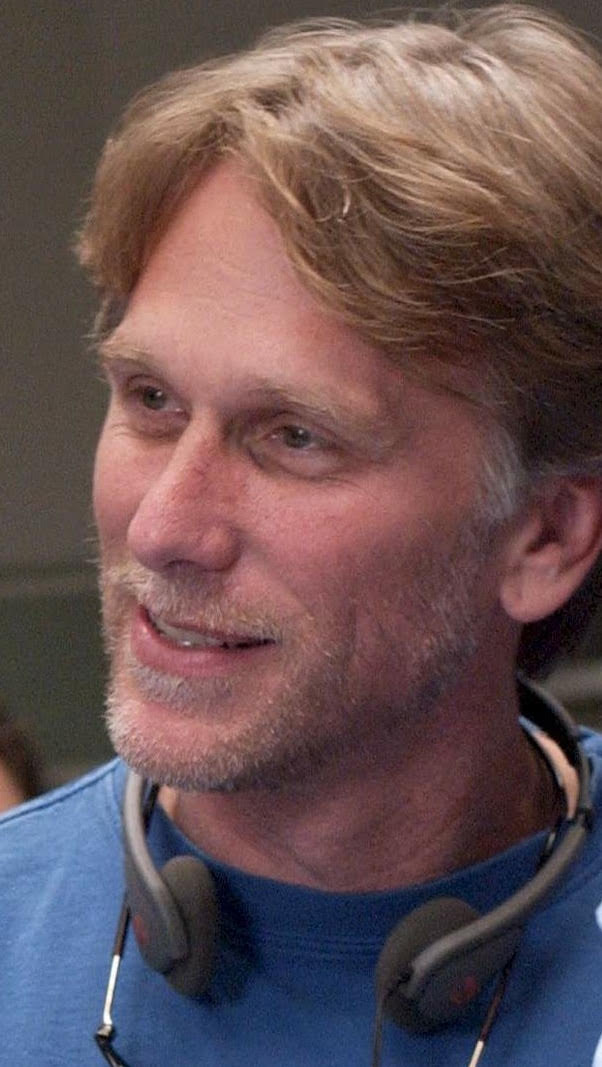 actor Peter Horton large photo