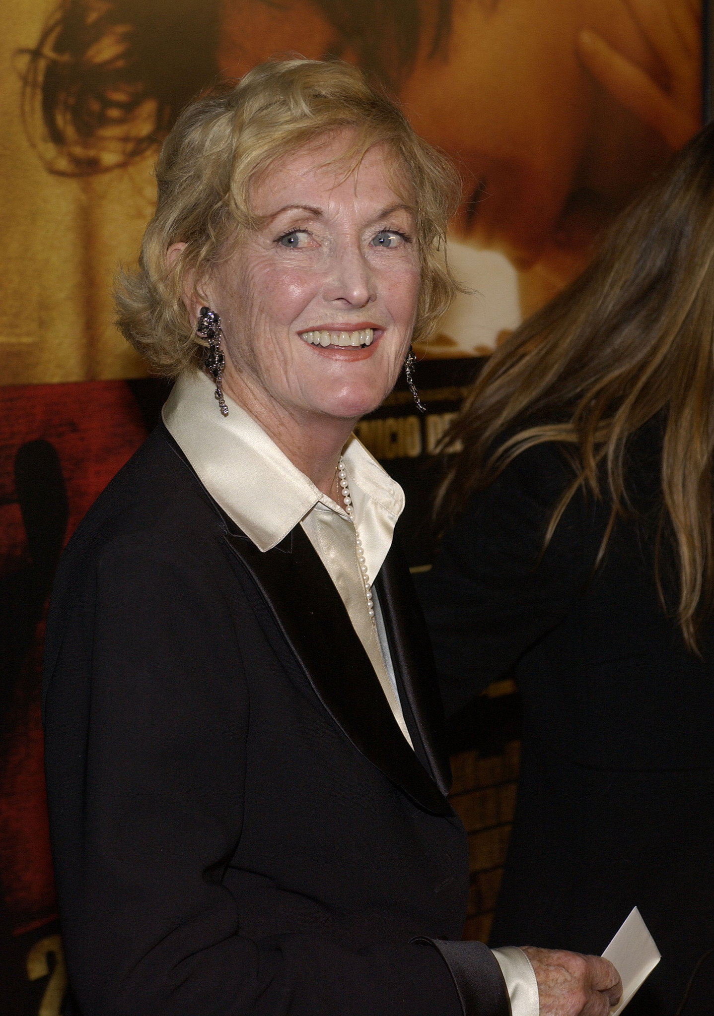 actor Eileen Ryan large photo